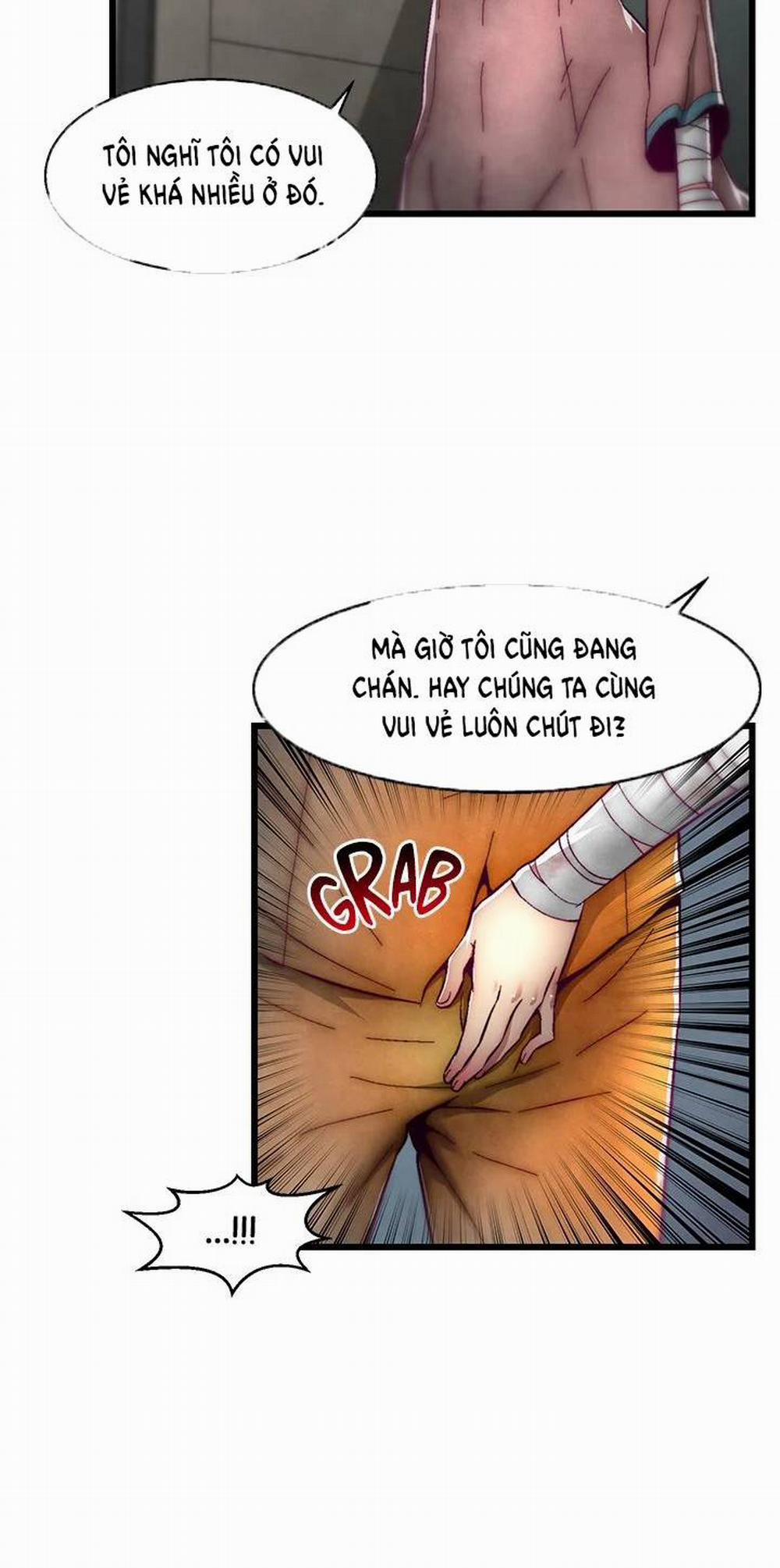 Trang Trại Nuôi Người 32 trang 19