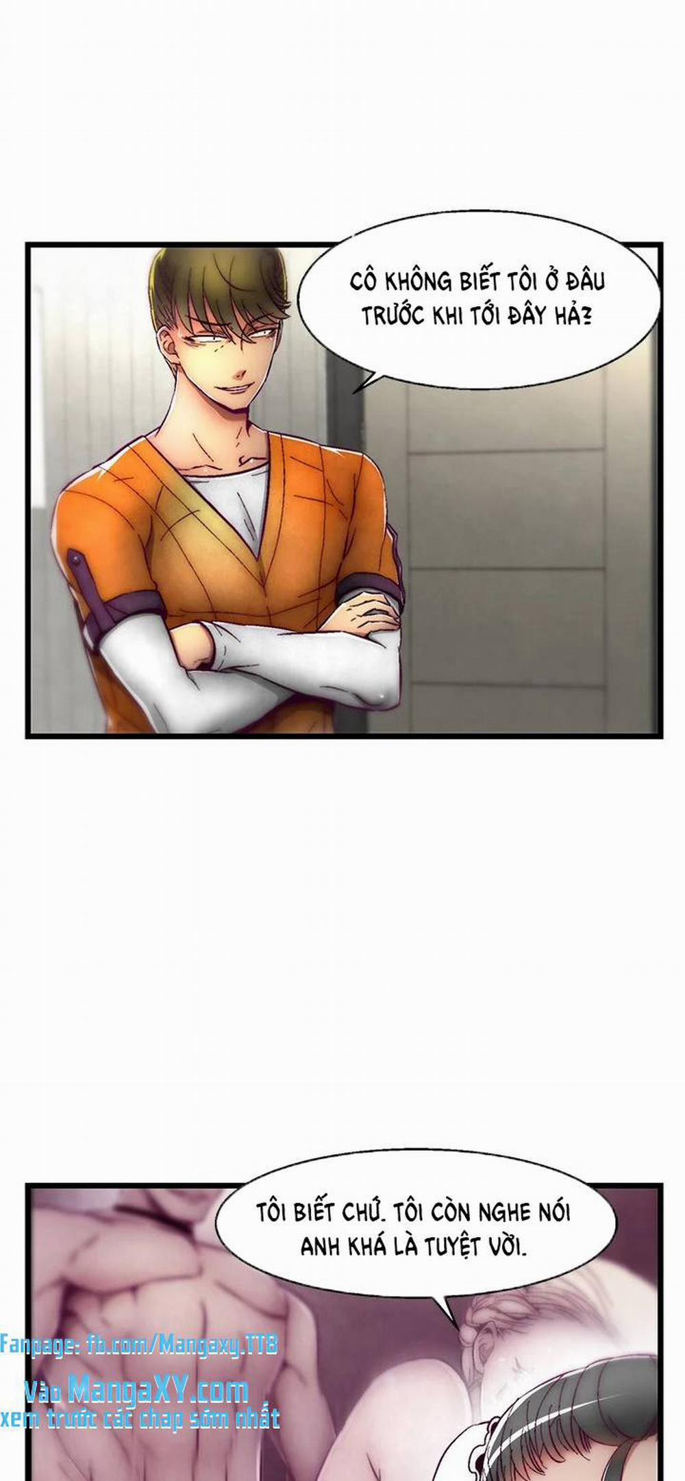 Trang Trại Nuôi Người 32 trang 25