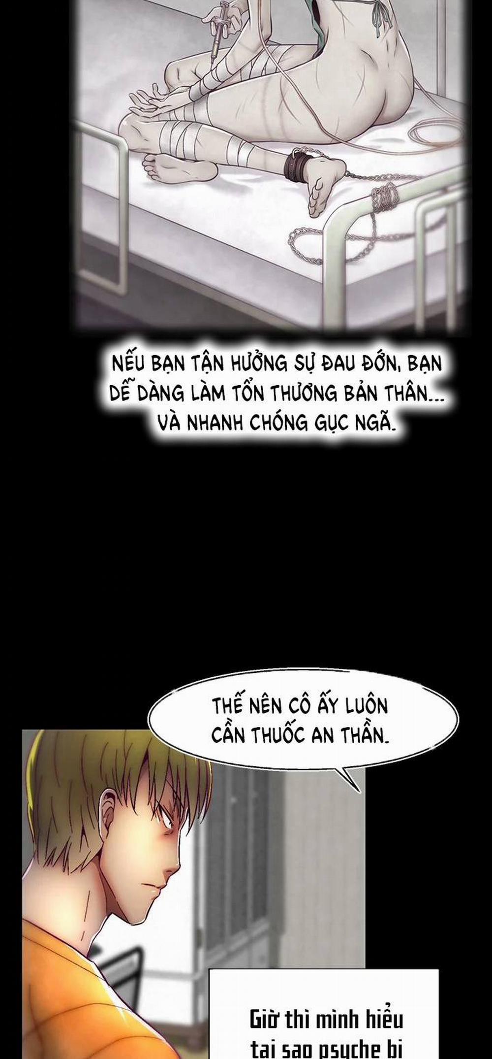 Trang Trại Nuôi Người 32 trang 36