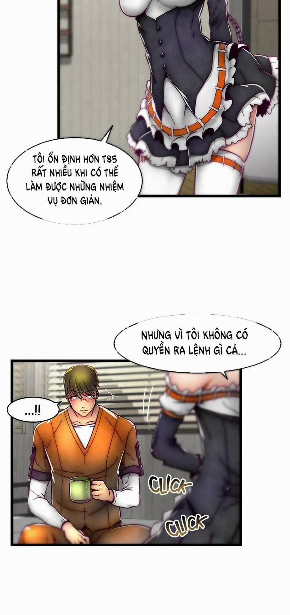 Trang Trại Nuôi Người 32 trang 39