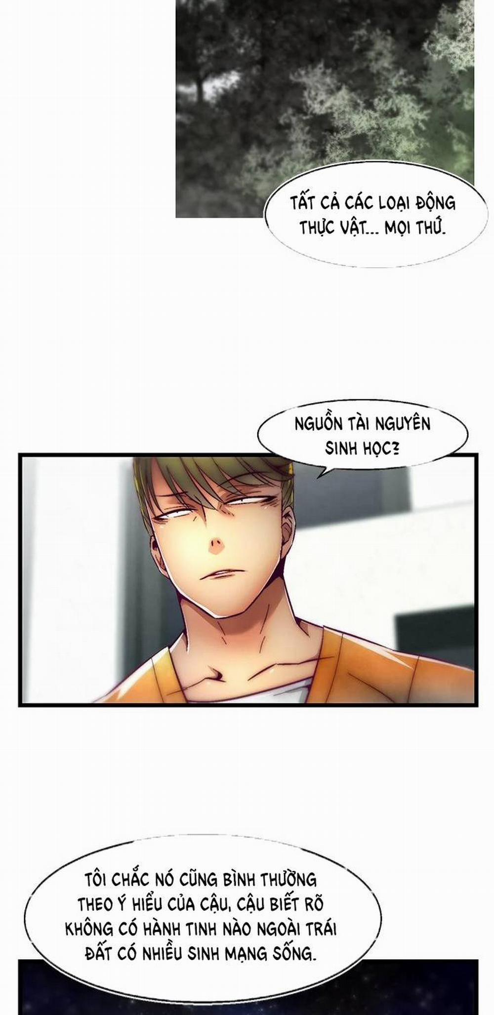 Trang Trại Nuôi Người 32 trang 5