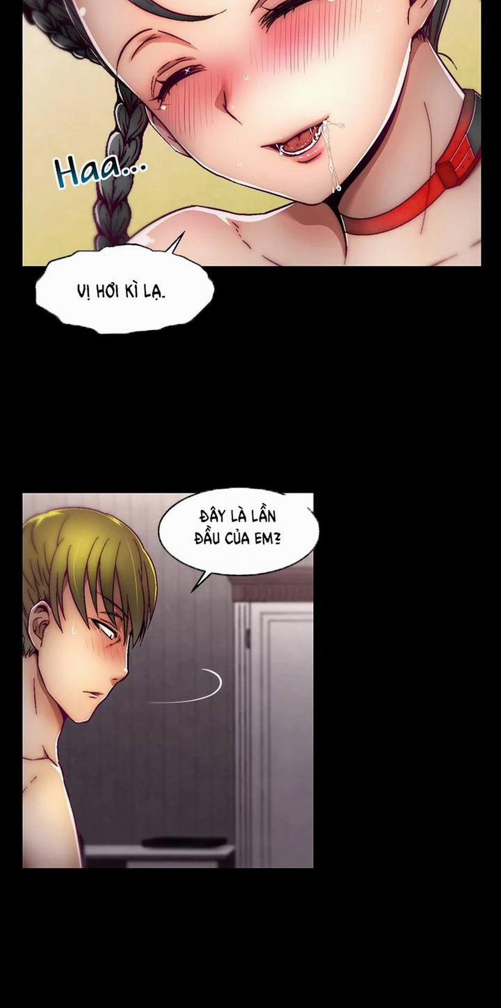 Trang Trại Nuôi Người 33 trang 29