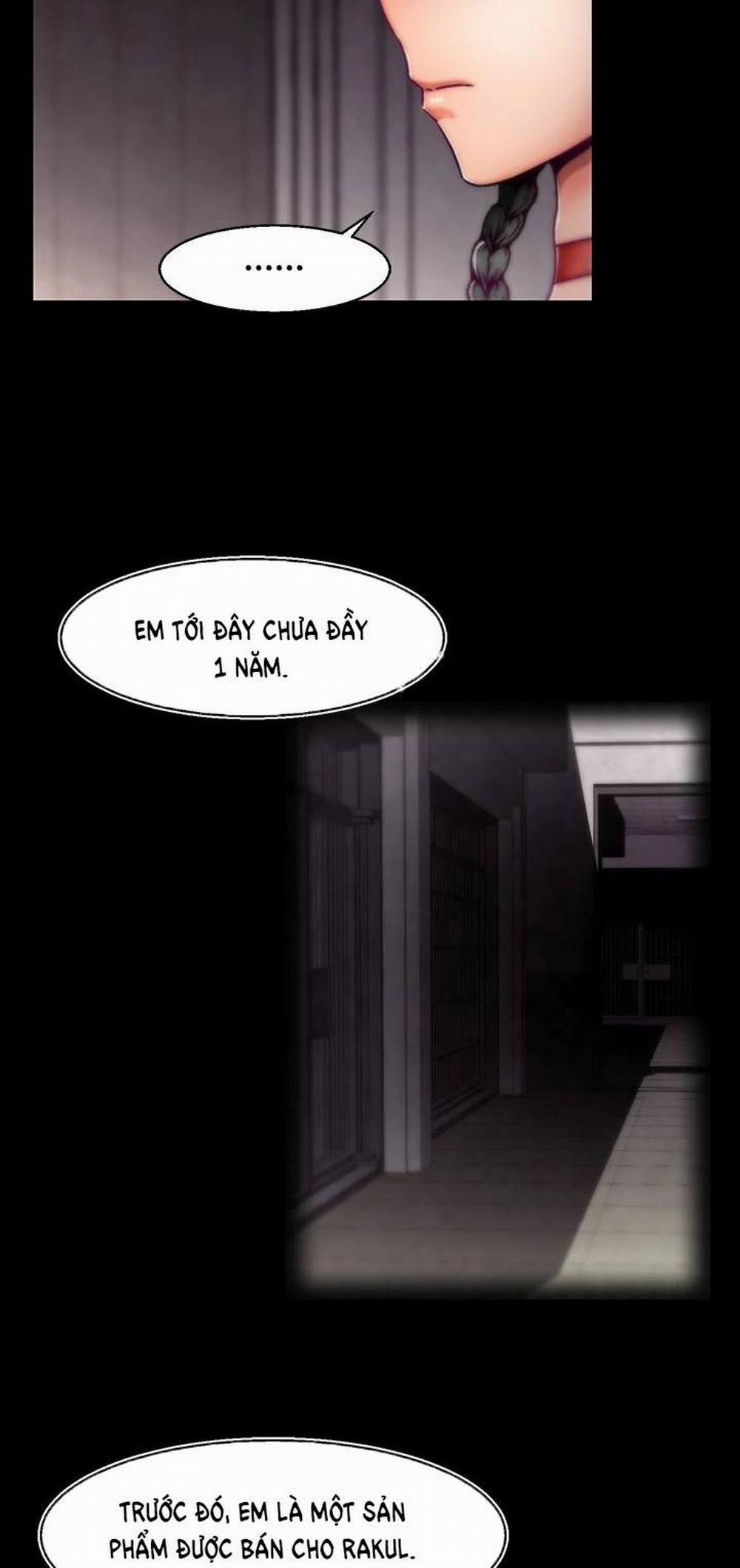 Trang Trại Nuôi Người 33 trang 31