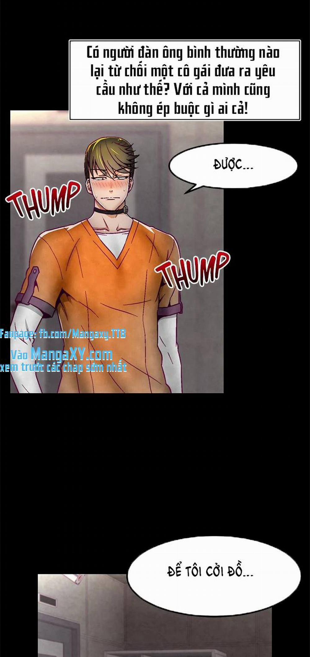 Trang Trại Nuôi Người 4 trang 22