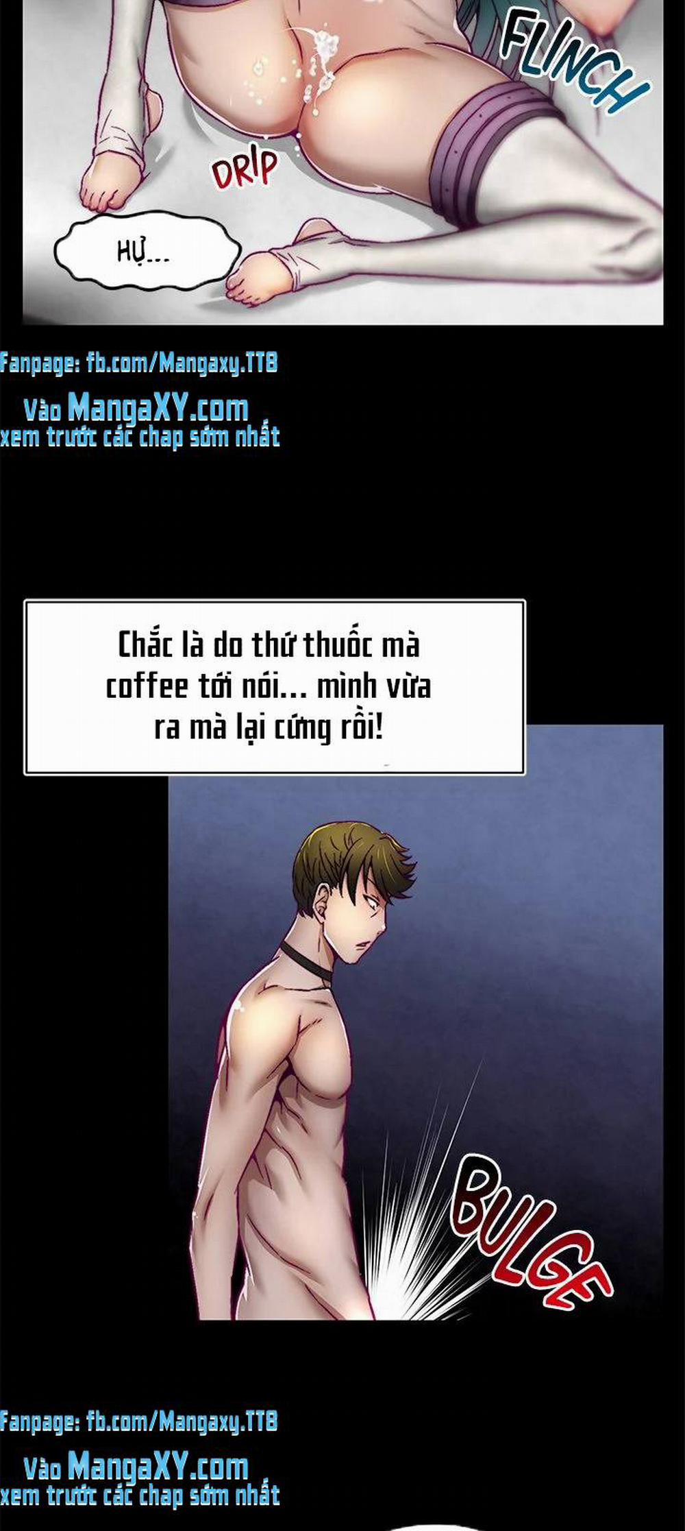 Trang Trại Nuôi Người 4 trang 29