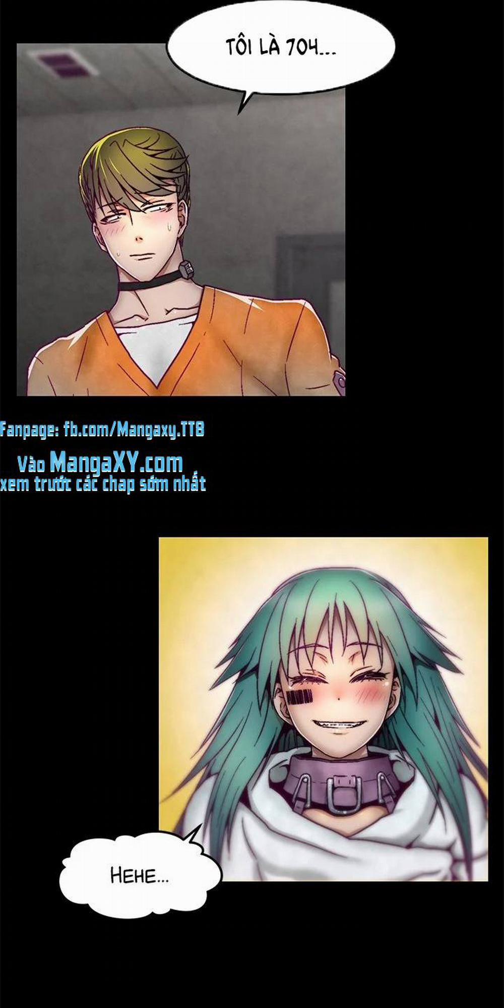 Trang Trại Nuôi Người 4 trang 8