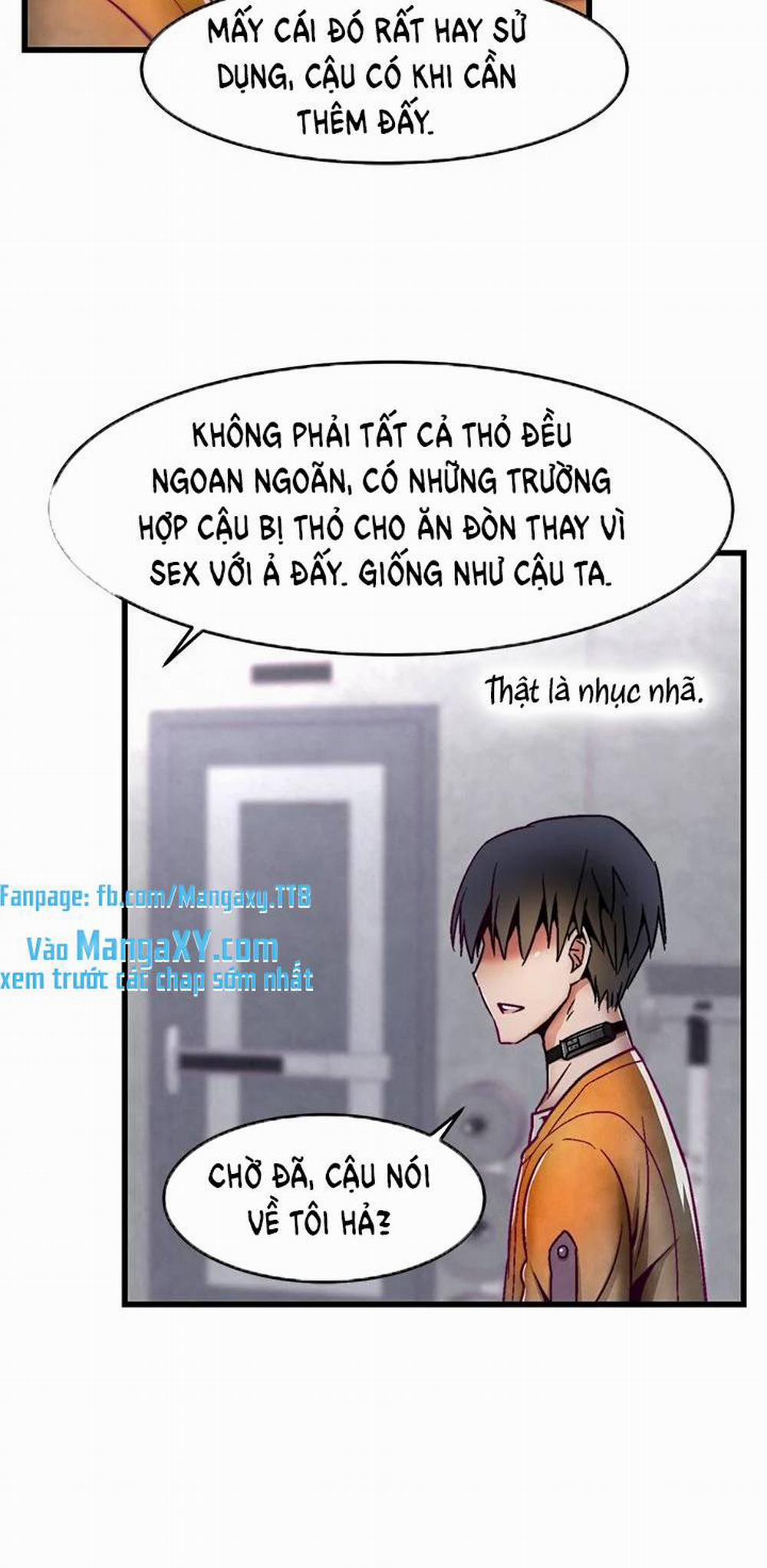 Trang Trại Nuôi Người 5 trang 17