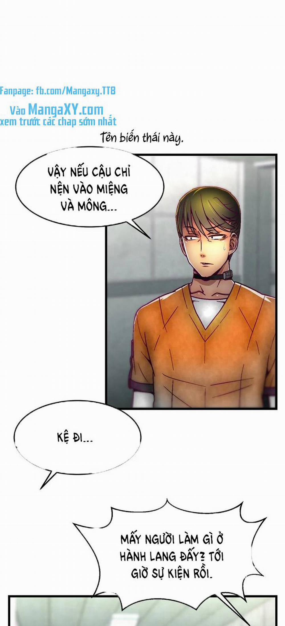 Trang Trại Nuôi Người 8 trang 27