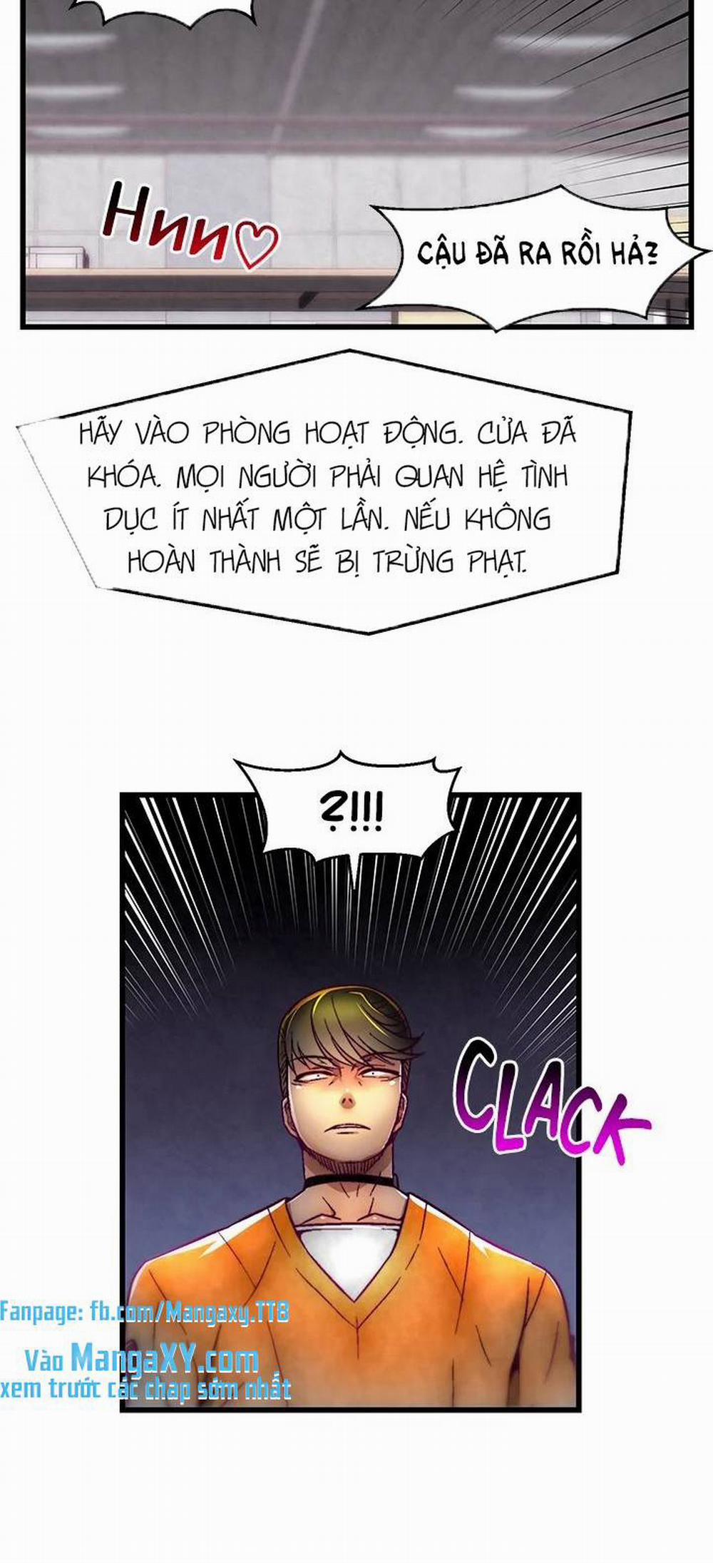 Trang Trại Nuôi Người 8 trang 30