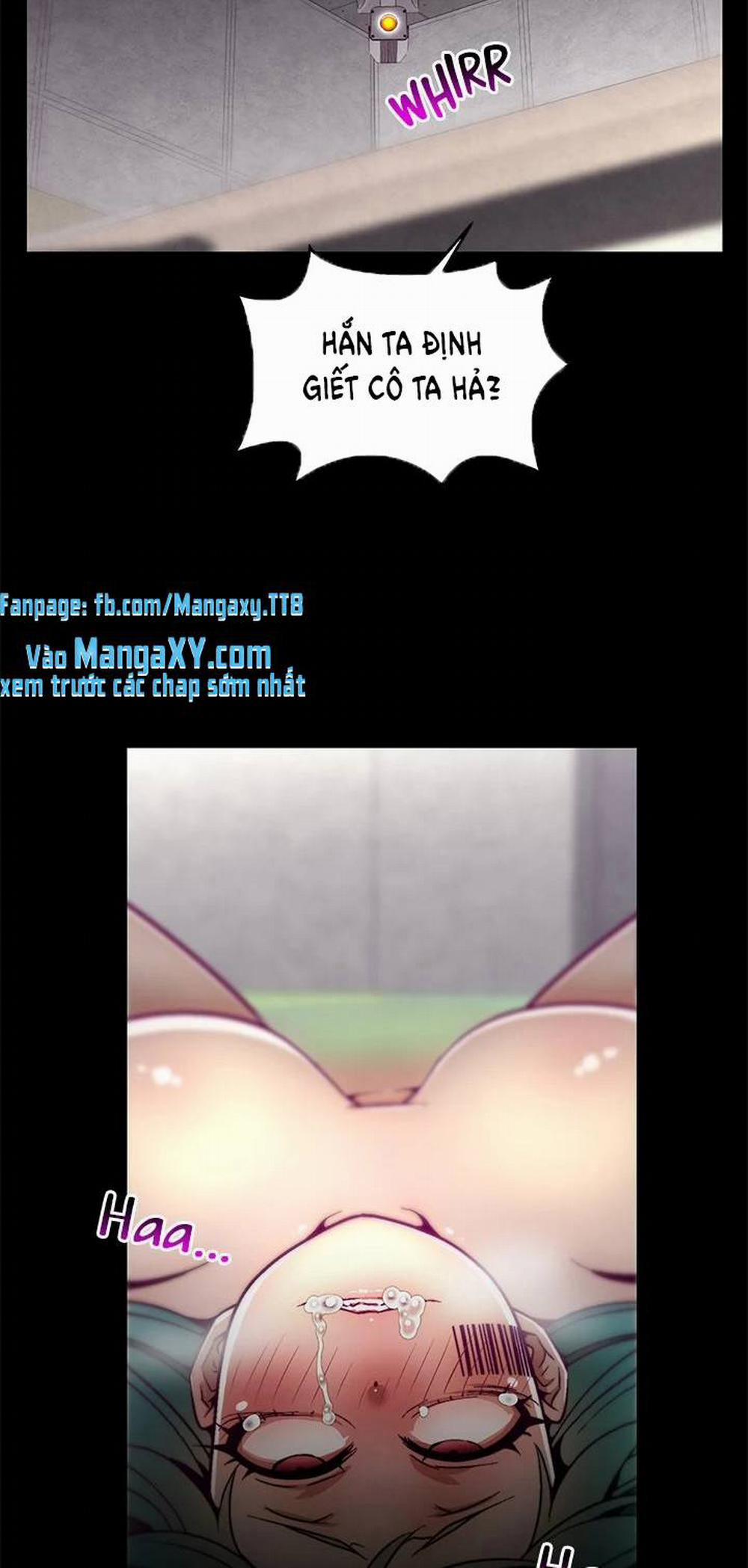 Trang Trại Nuôi Người 8 trang 49