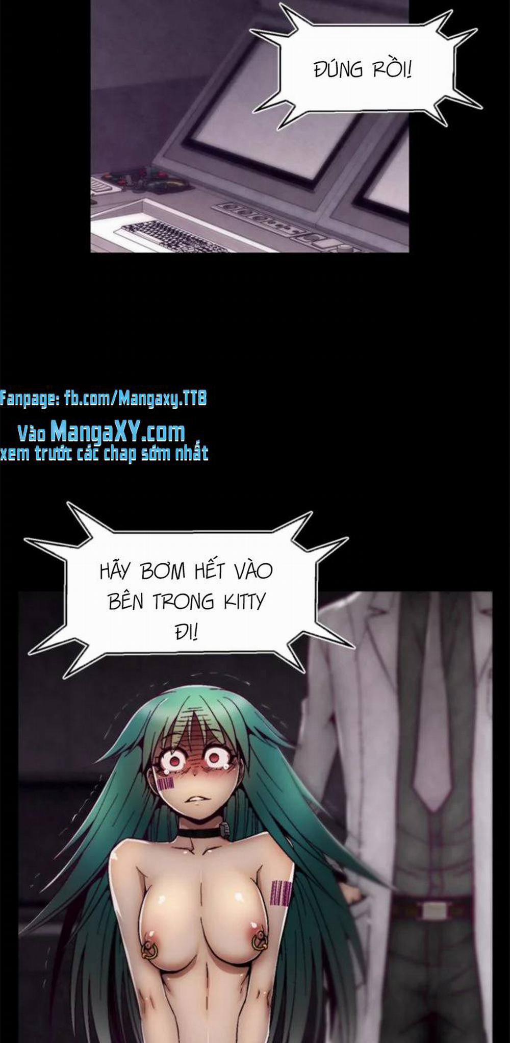 Trang Trại Nuôi Người 9 trang 37