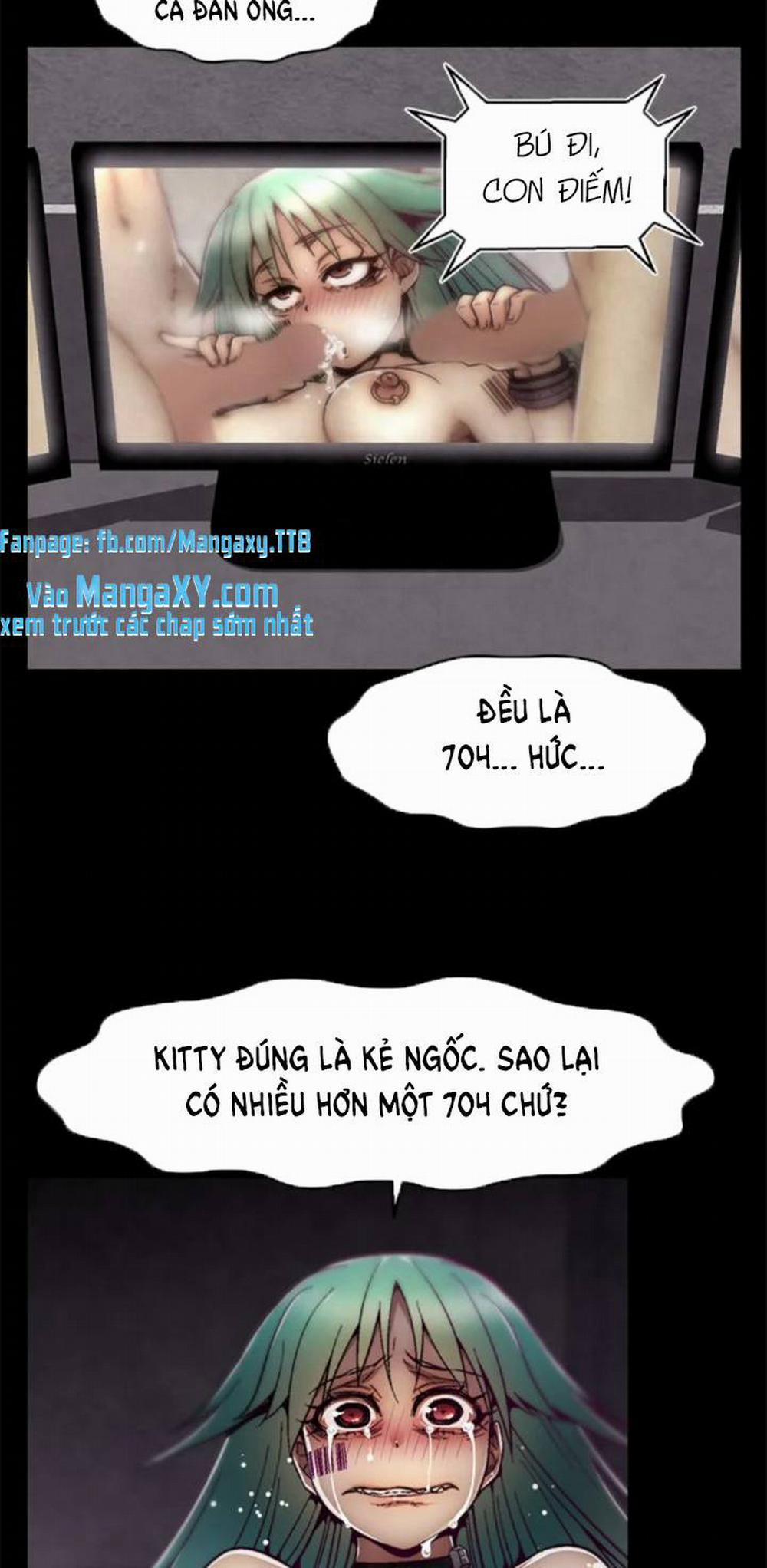 Trang Trại Nuôi Người 9 trang 41