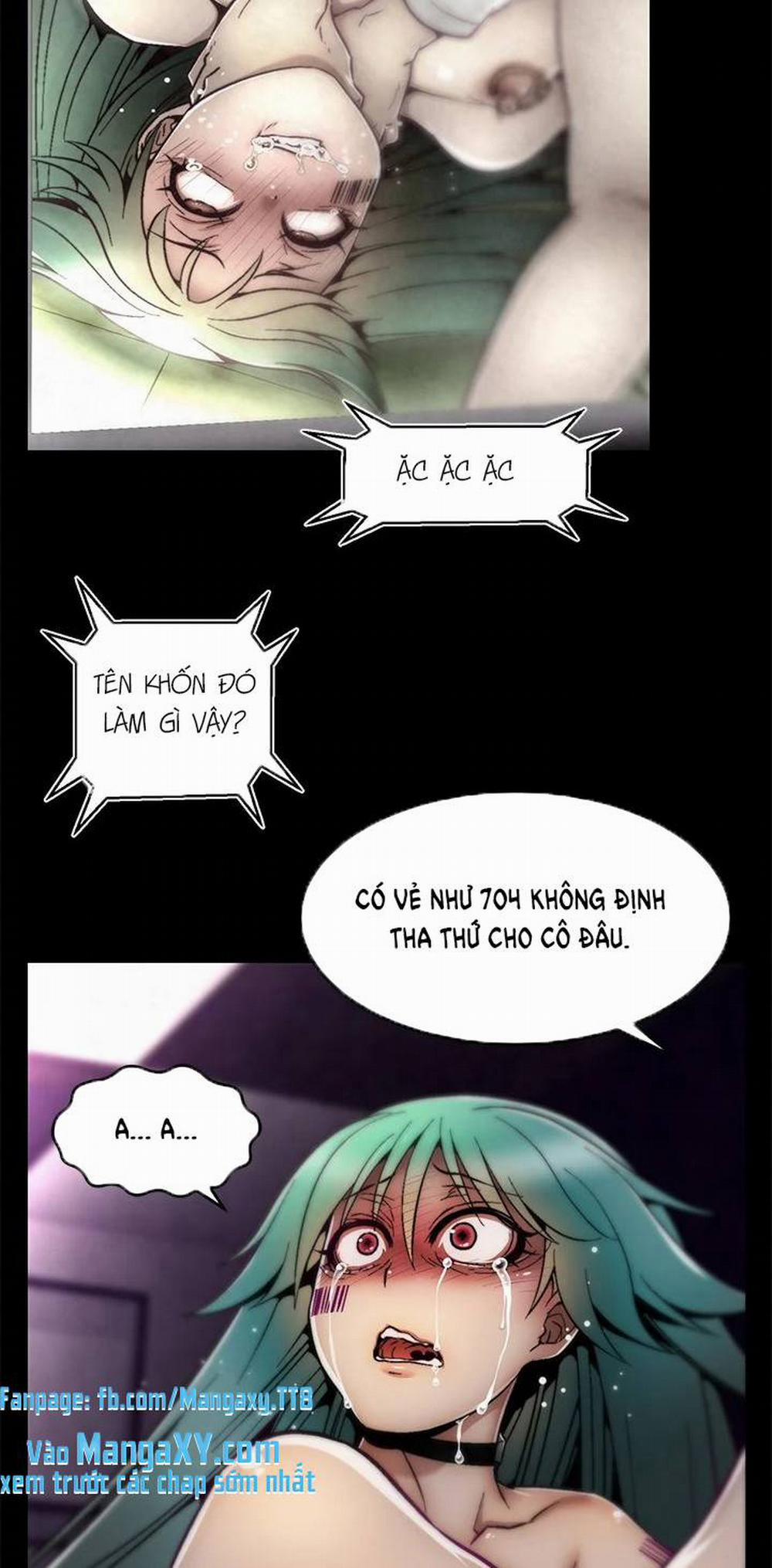 Trang Trại Nuôi Người 9 trang 45