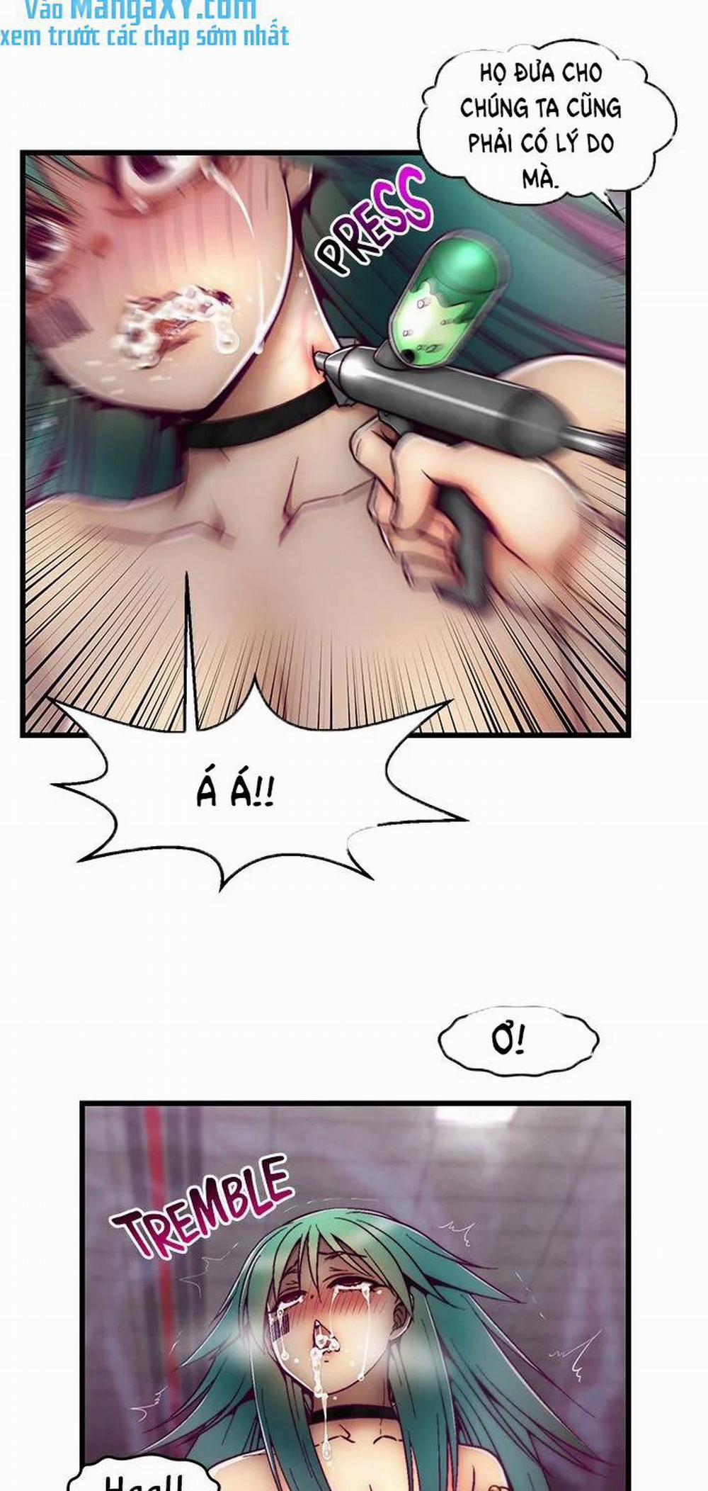 Trang Trại Nuôi Người 9 trang 7