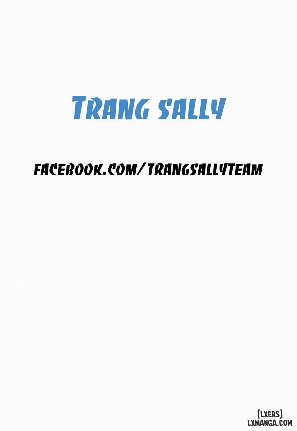 Trans H Oneshot trang 1