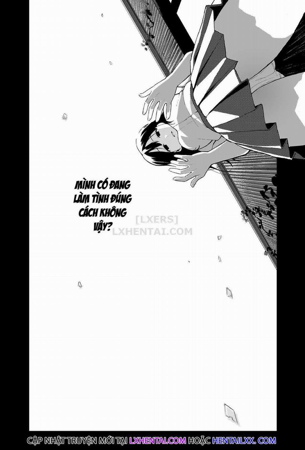 Trao Đổi Người Yêu Part 1 trang 12