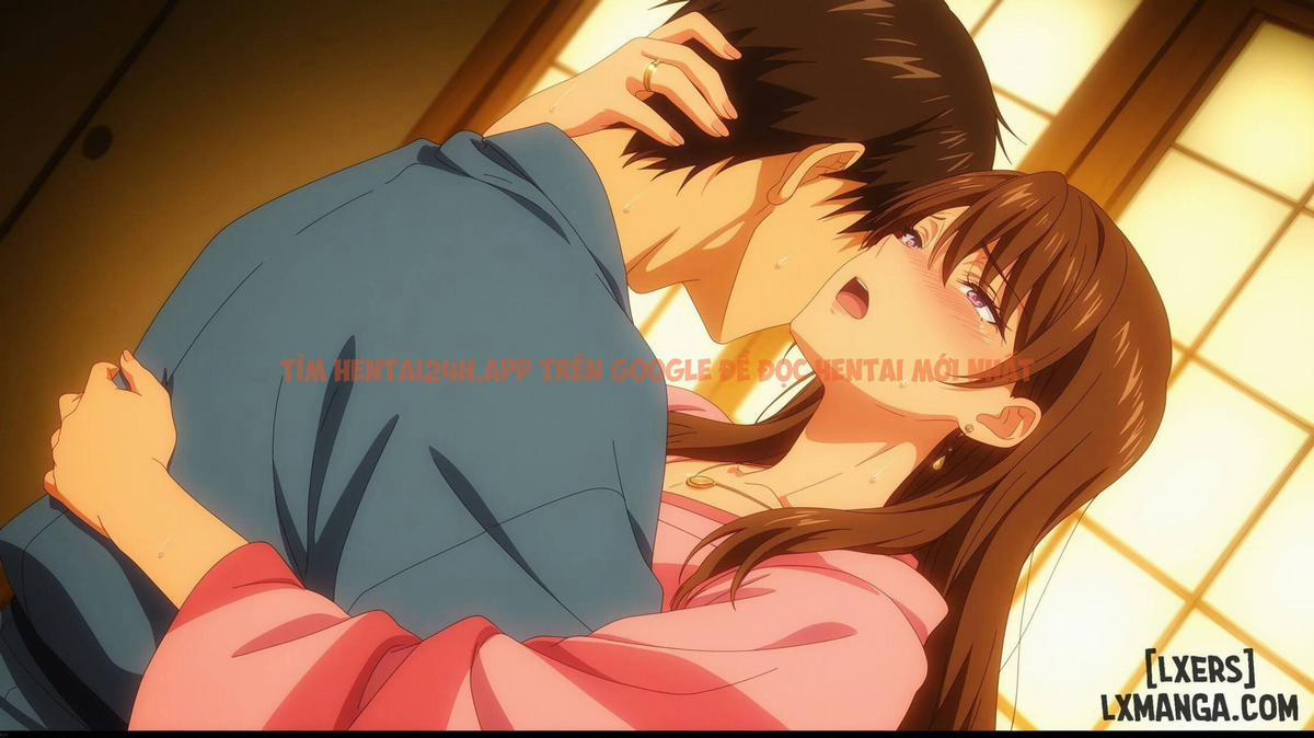 Trao Đổi Vợ Chồng ~Một Đêm Không Quay Lại~ Người Phụ Nữ Đã Kết Hôn Kanade 6 trang 3