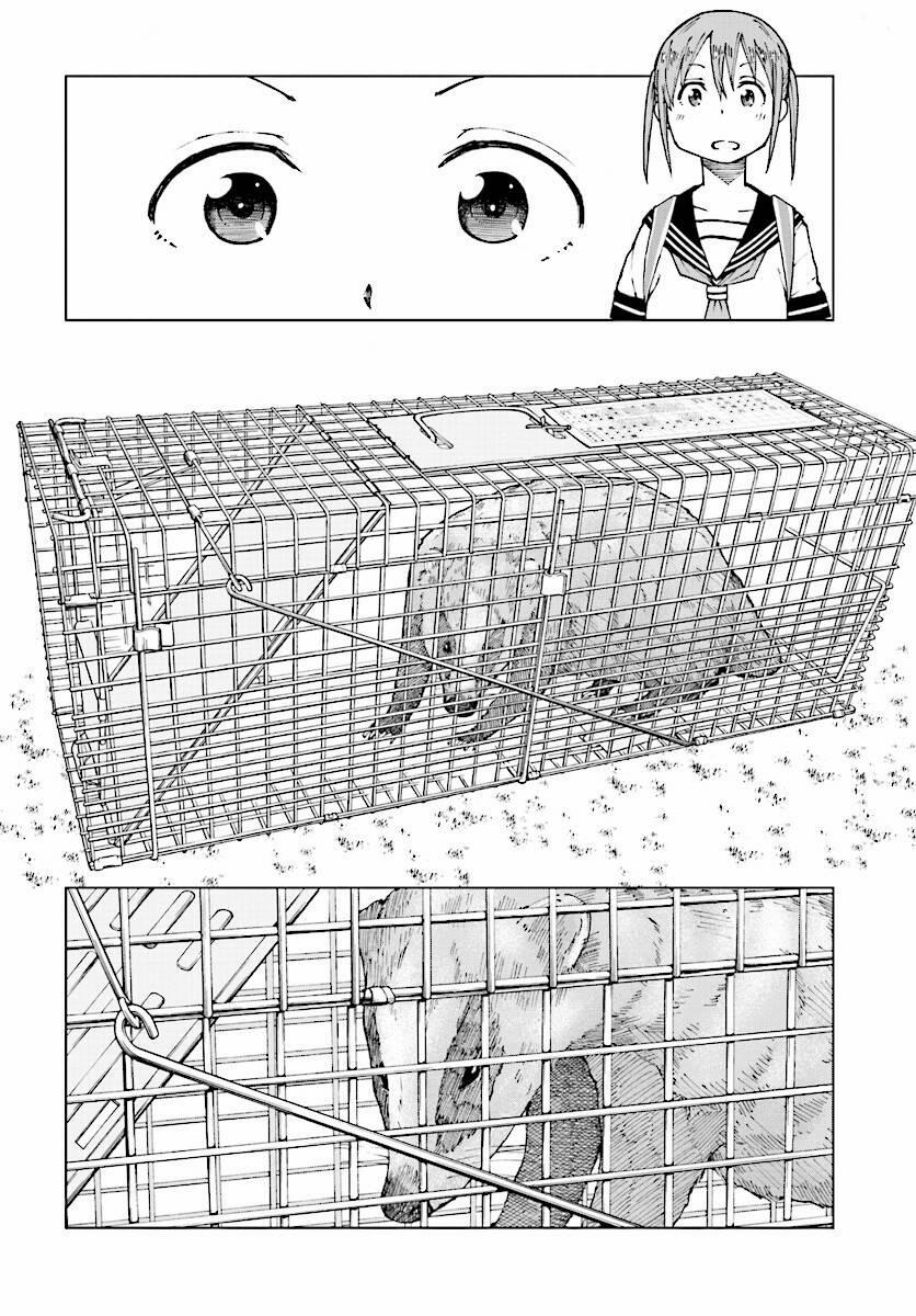 Trap Girl 10 trang 25