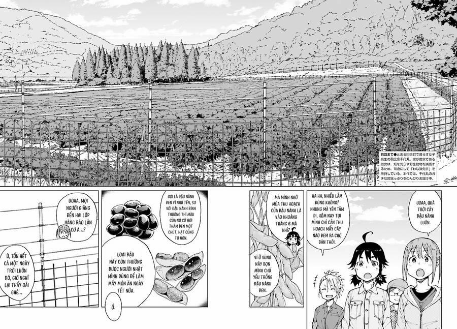 Trap Girl 14 trang 3