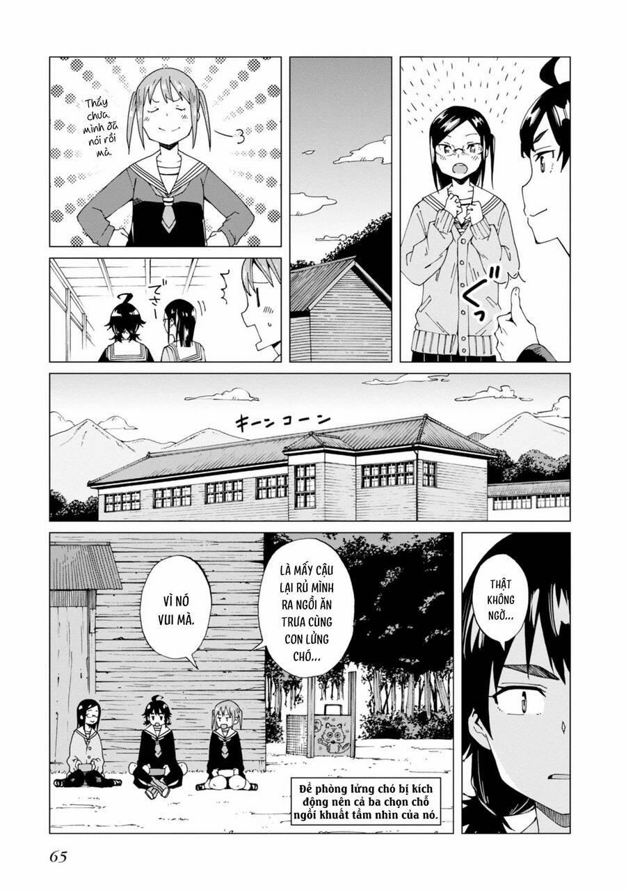 Trap Girl 2 trang 26