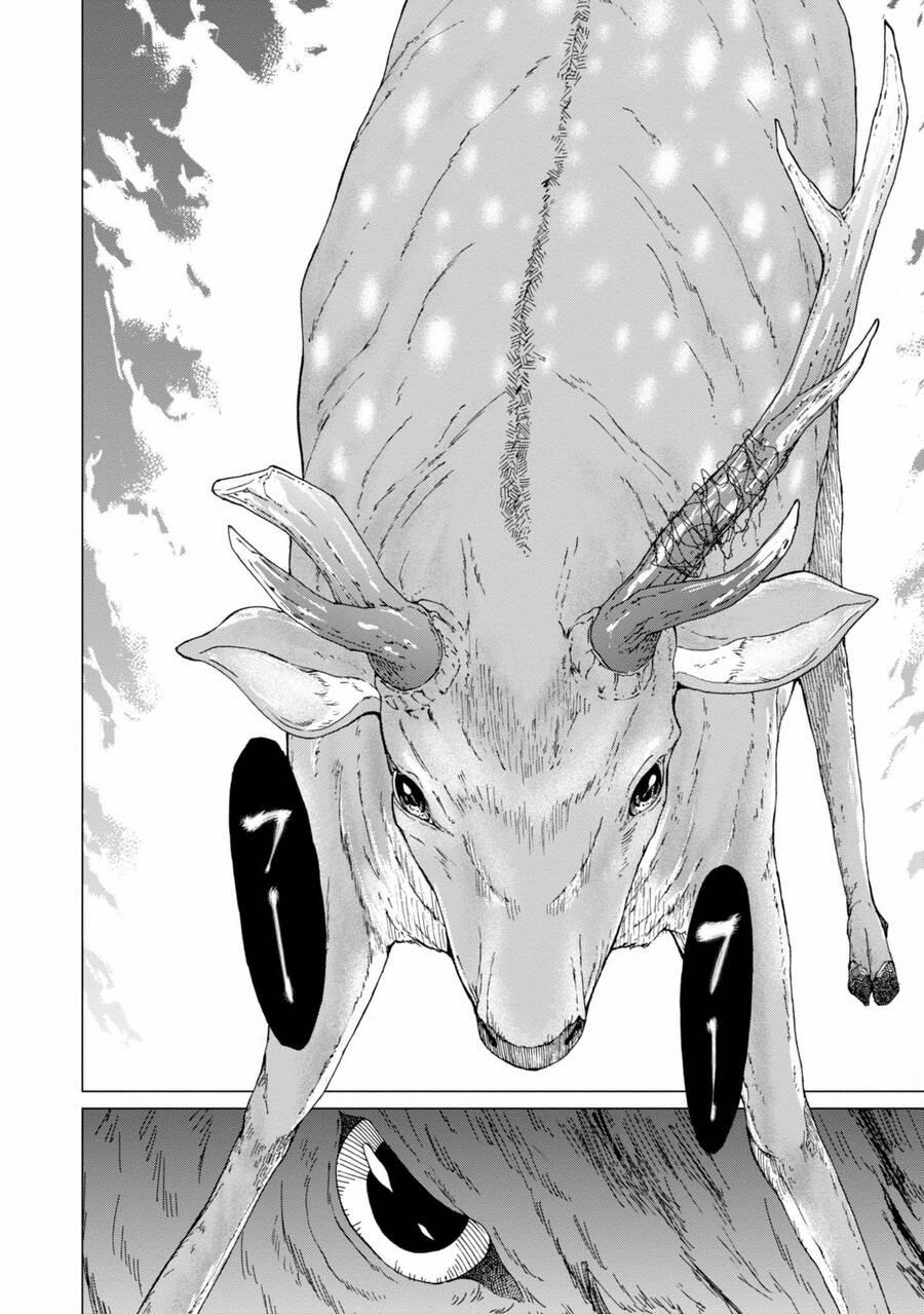 Trap Girl 3 trang 28