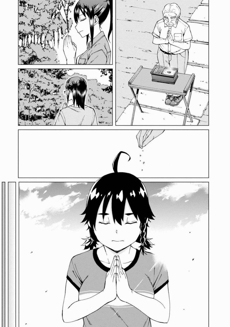 Trap Girl 5 trang 12