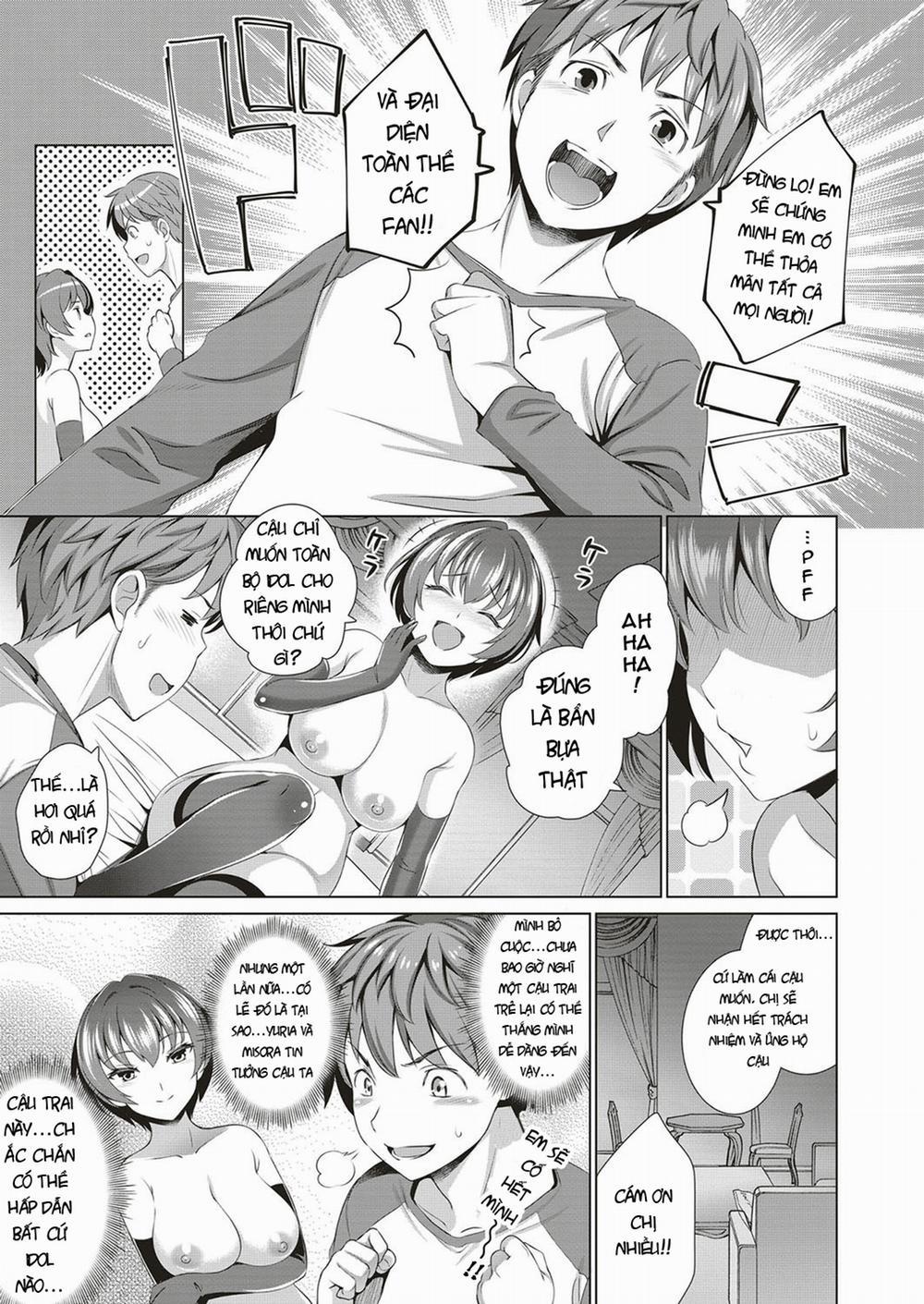 Traumerei 3 trang 22