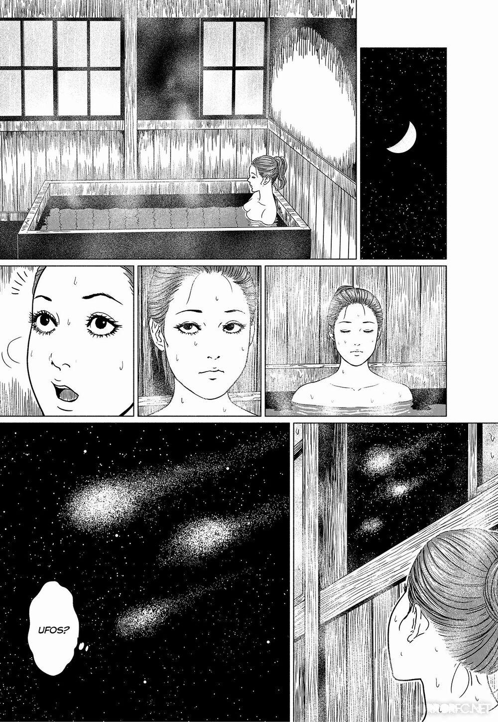 Travelogue Of The Succubus 1 trang 11