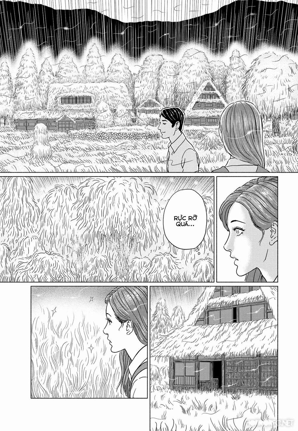 Travelogue Of The Succubus 1 trang 6