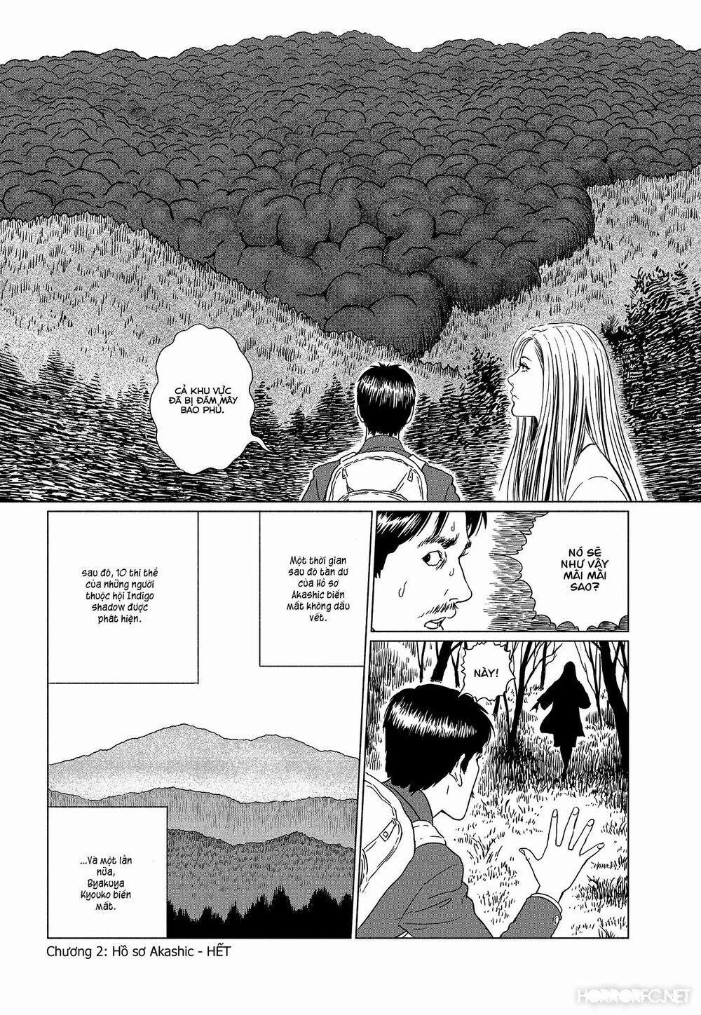 Travelogue Of The Succubus 2 trang 29