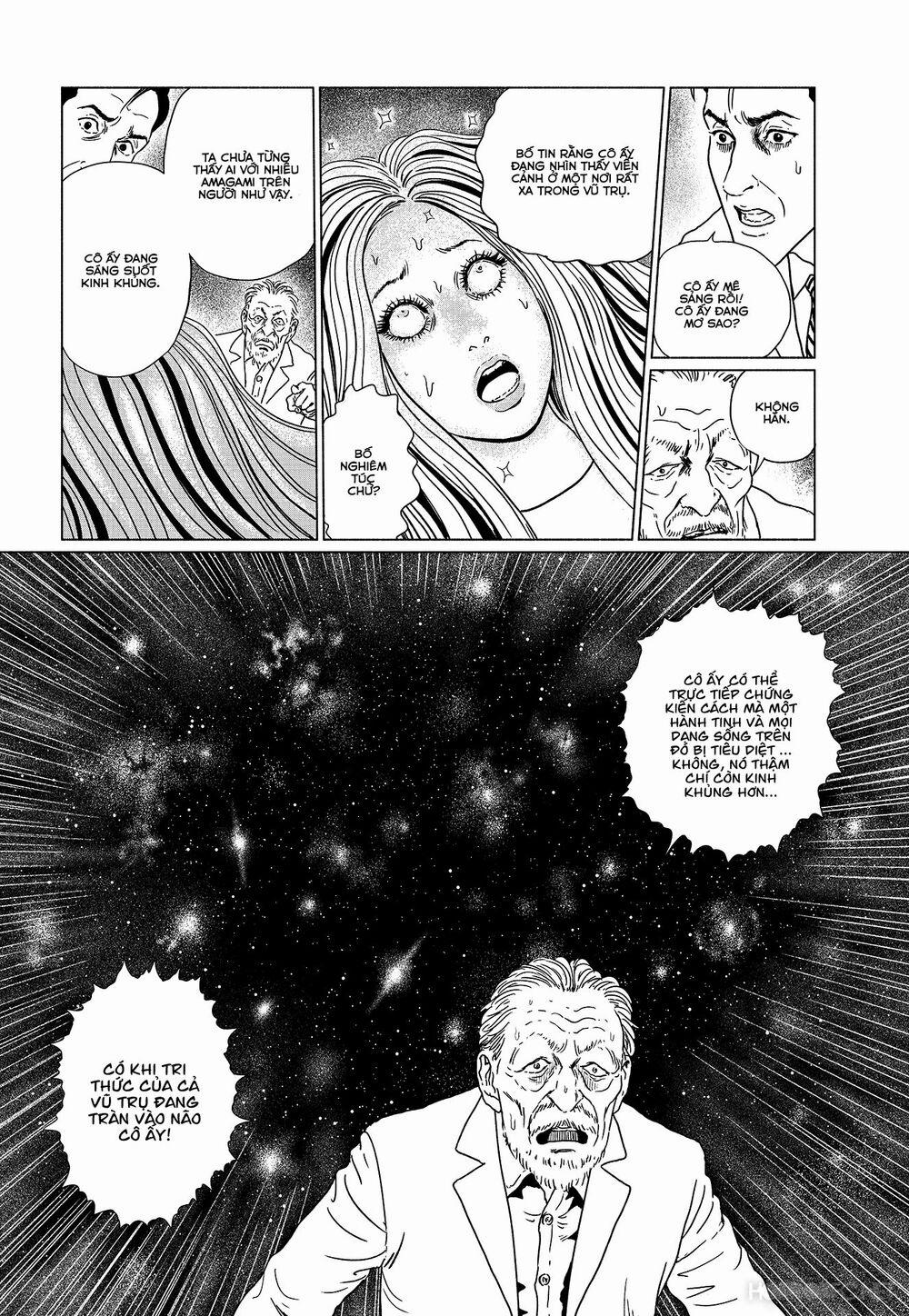 Travelogue Of The Succubus 3 trang 14