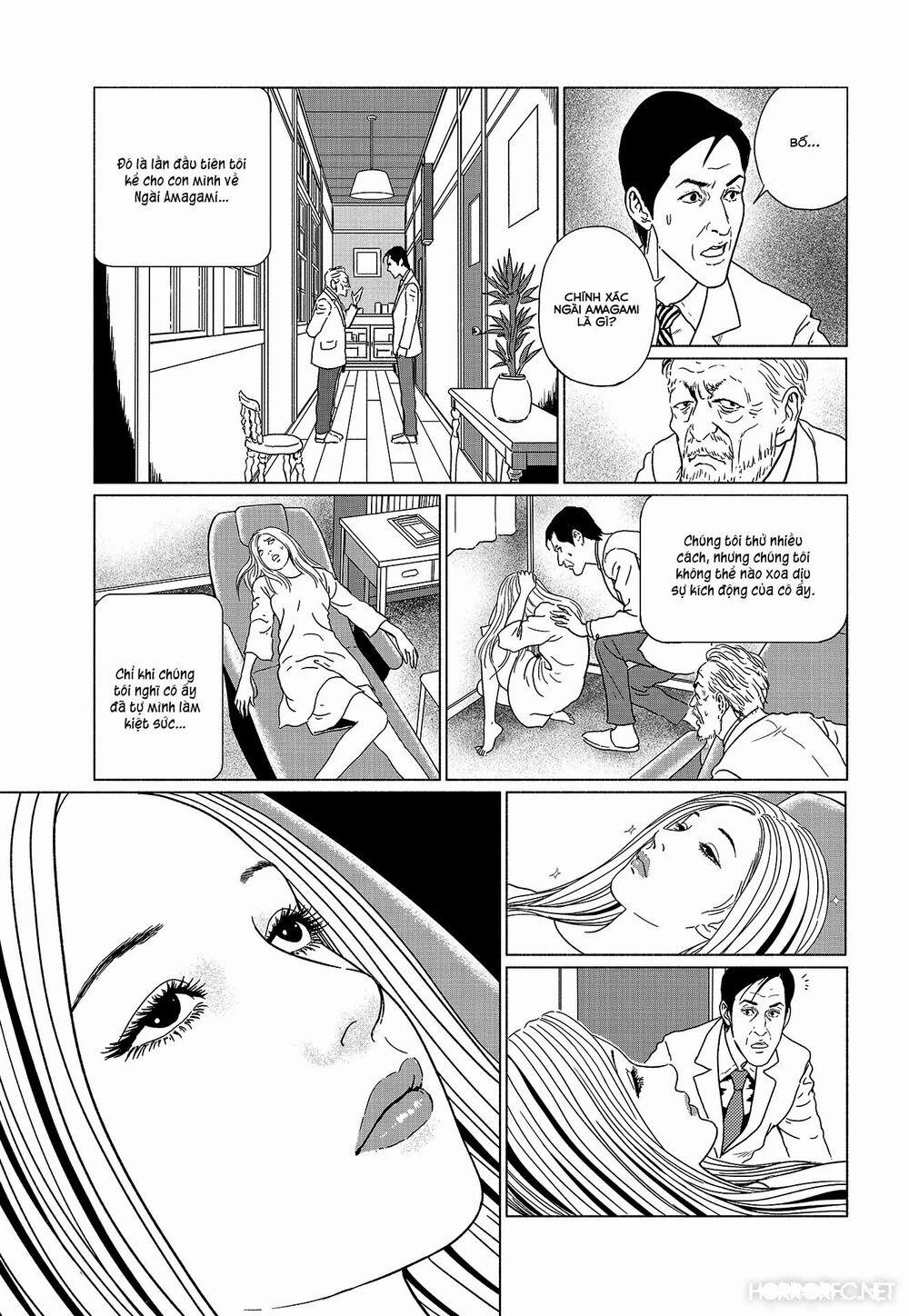 Travelogue Of The Succubus 3 trang 15