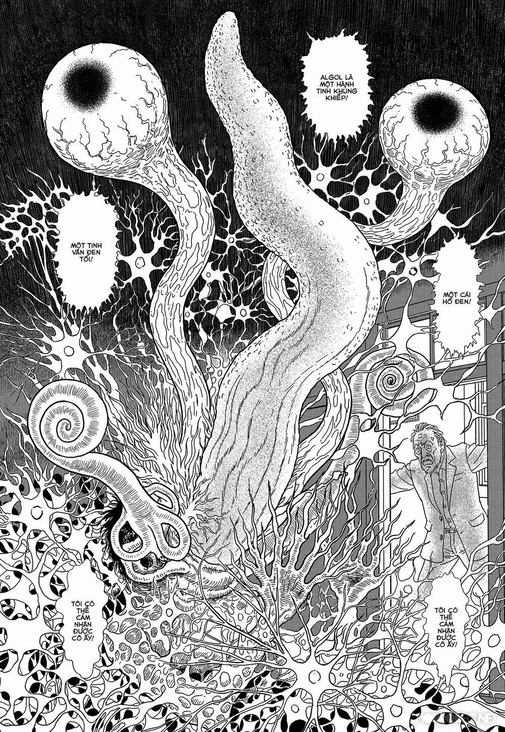 Travelogue Of The Succubus 3 trang 25