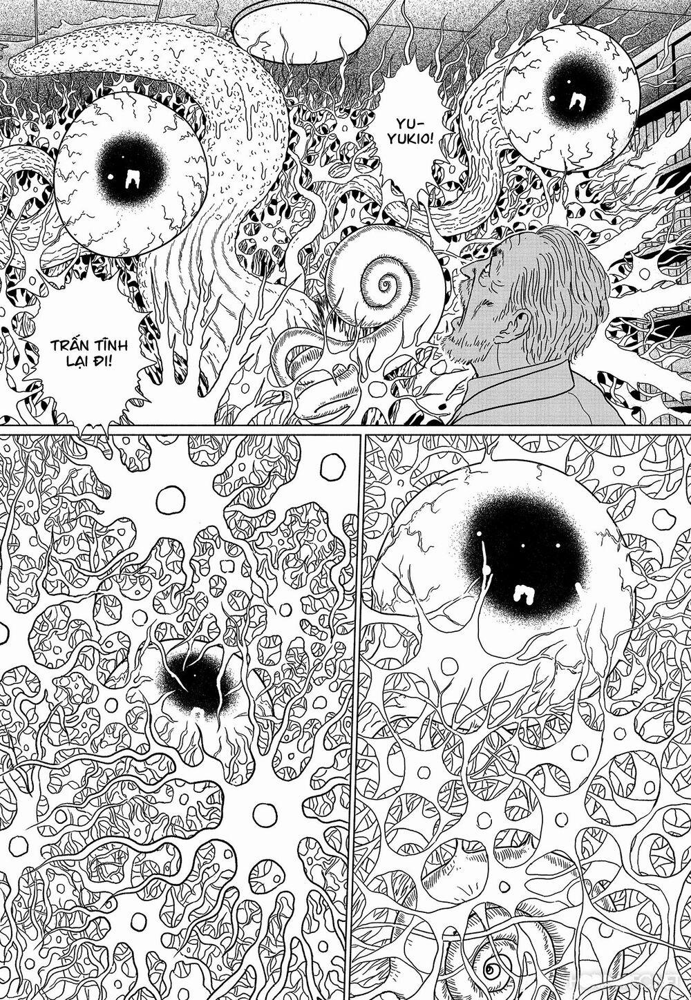 Travelogue Of The Succubus 3 trang 26