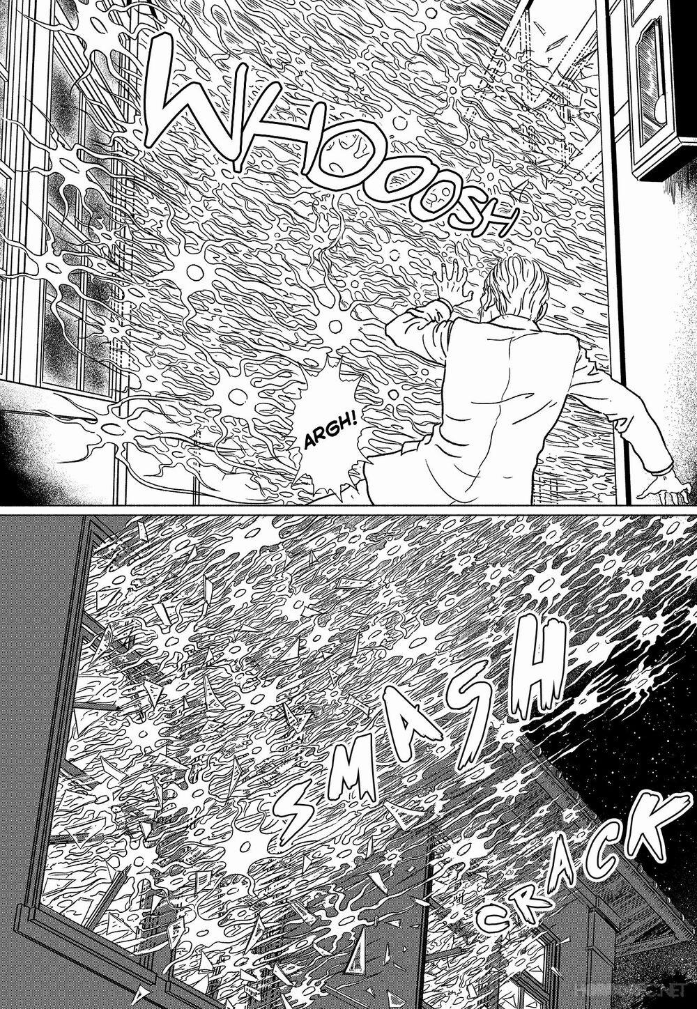 Travelogue Of The Succubus 3 trang 27