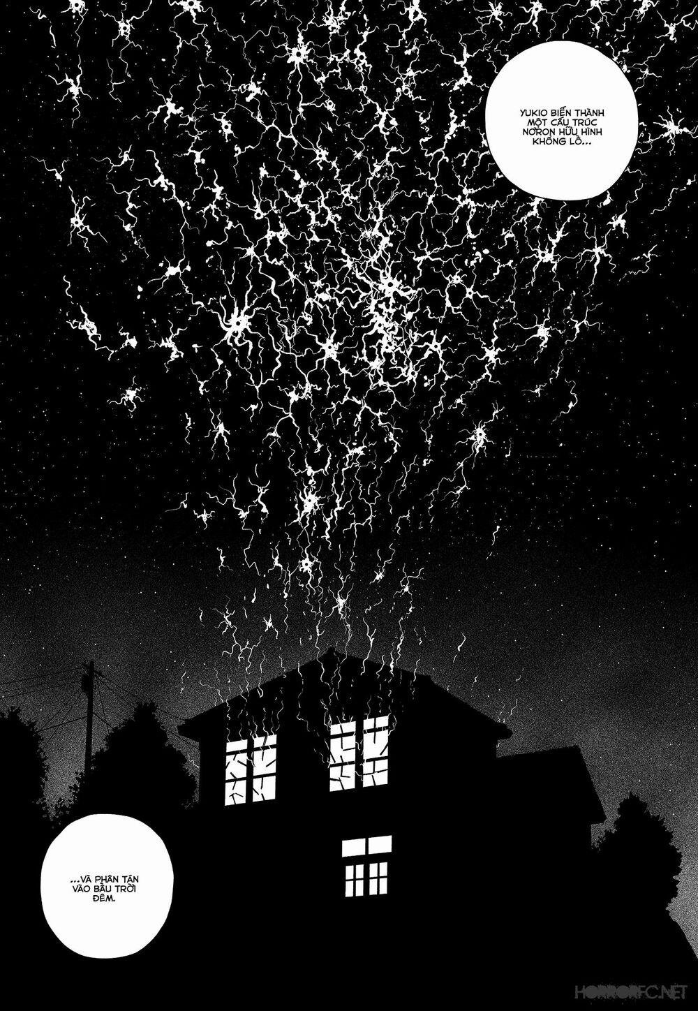 Travelogue Of The Succubus 3 trang 28