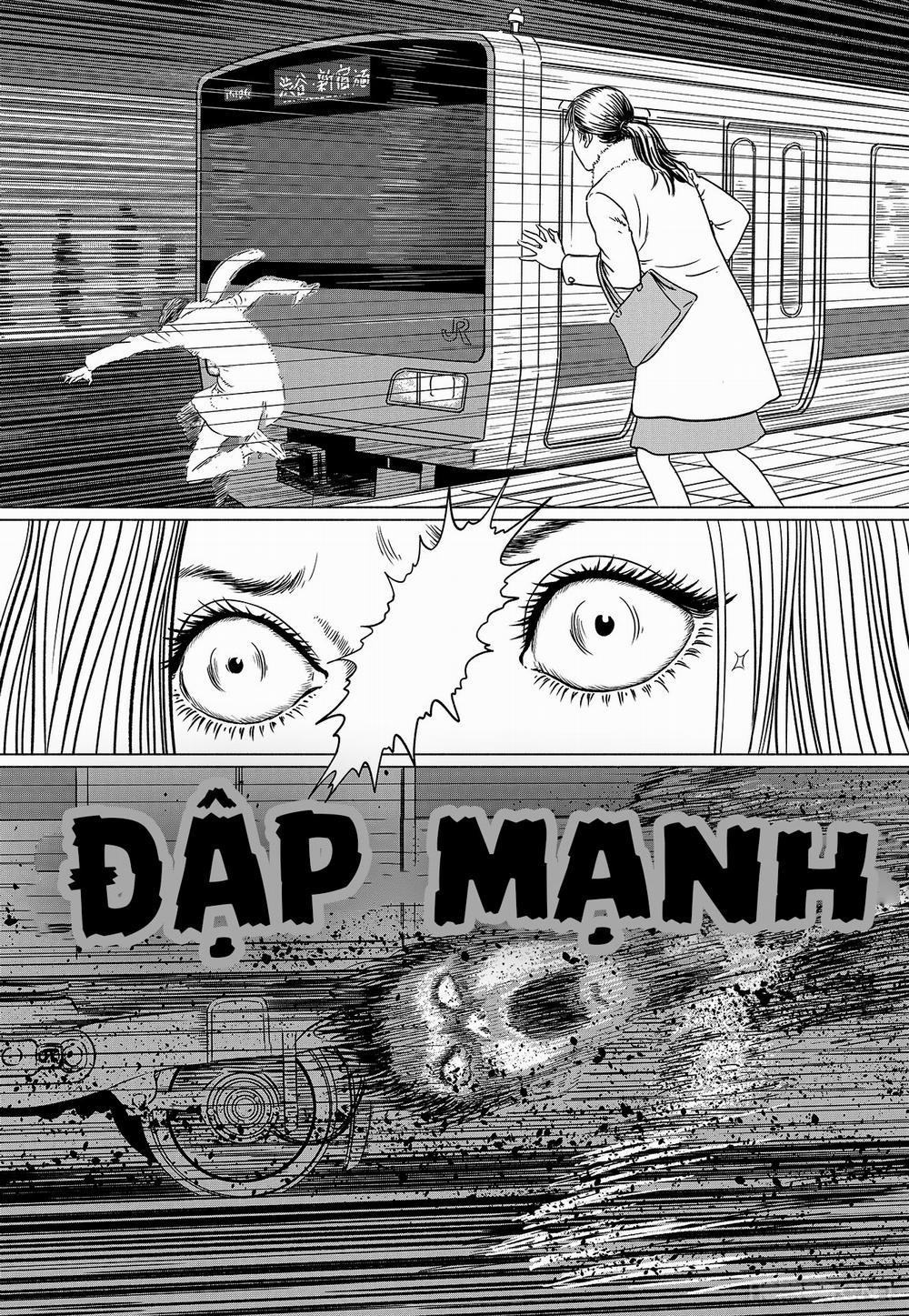 Travelogue Of The Succubus 4 trang 11