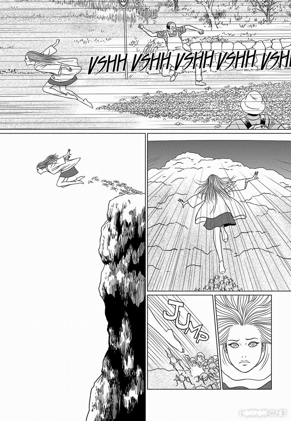 Travelogue Of The Succubus 4 trang 29