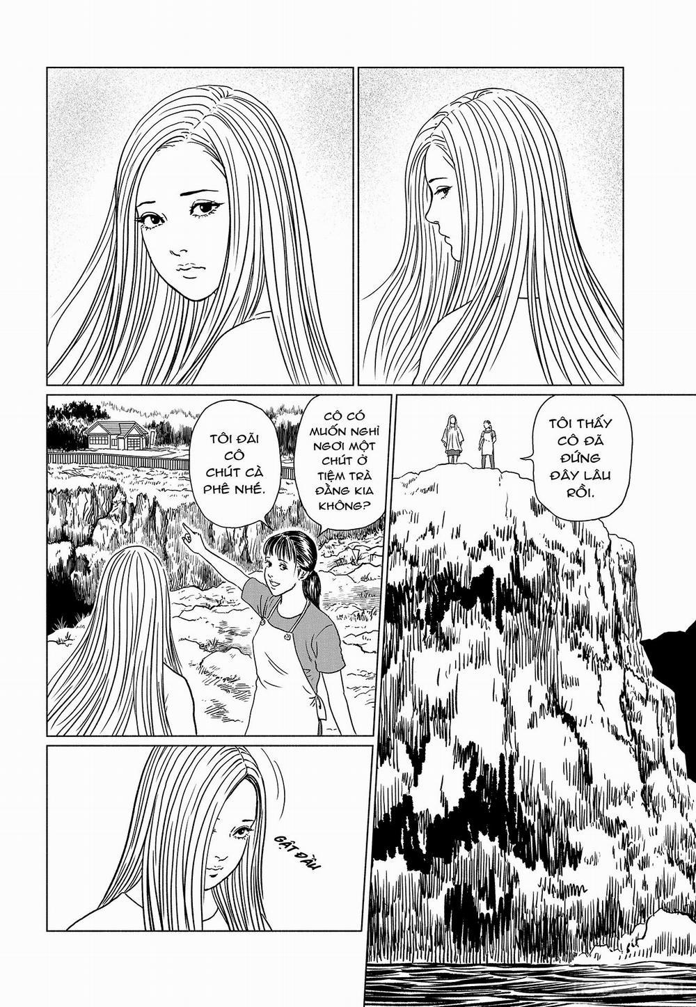 Travelogue Of The Succubus 4 trang 3