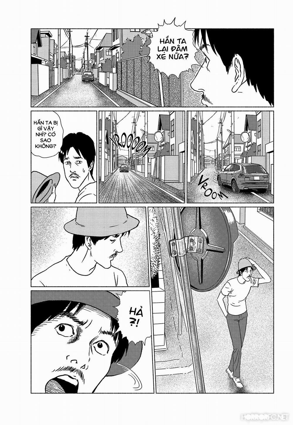 Travelogue Of The Succubus 5 trang 12