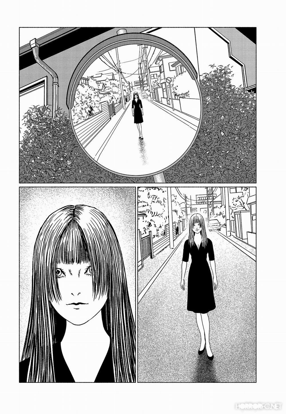 Travelogue Of The Succubus 5 trang 13