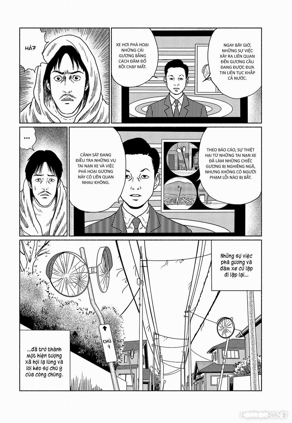 Travelogue Of The Succubus 5 trang 19