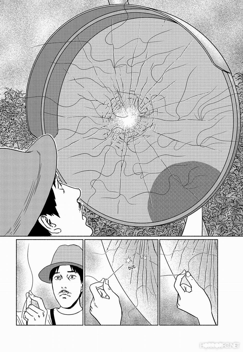 Travelogue Of The Succubus 5 trang 23