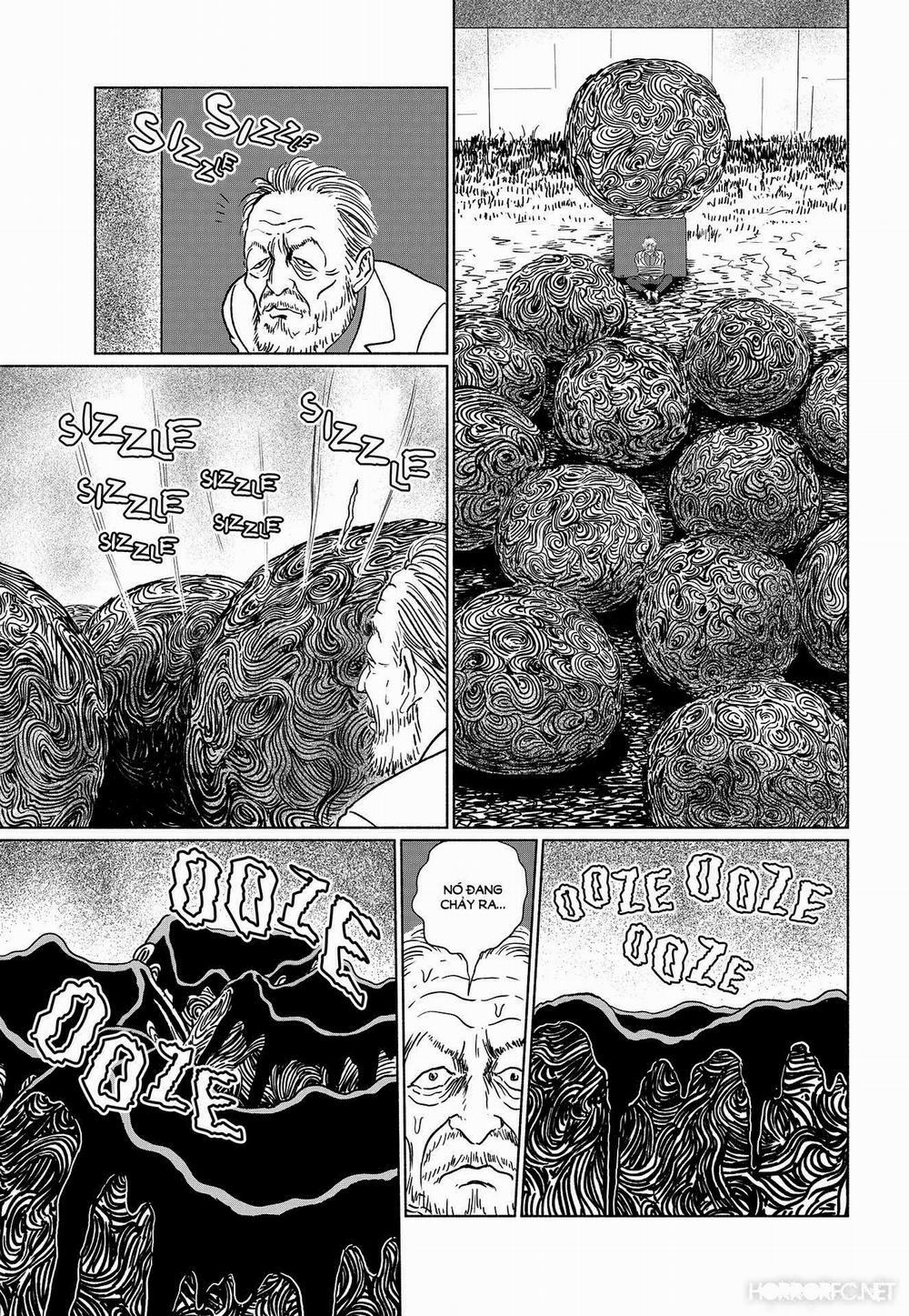 Travelogue Of The Succubus 6 trang 26