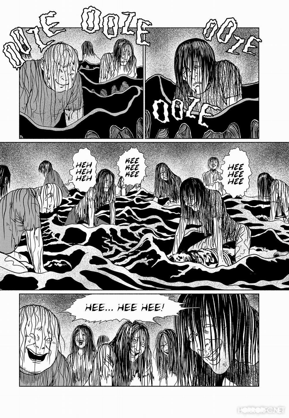 Travelogue Of The Succubus 6 trang 27