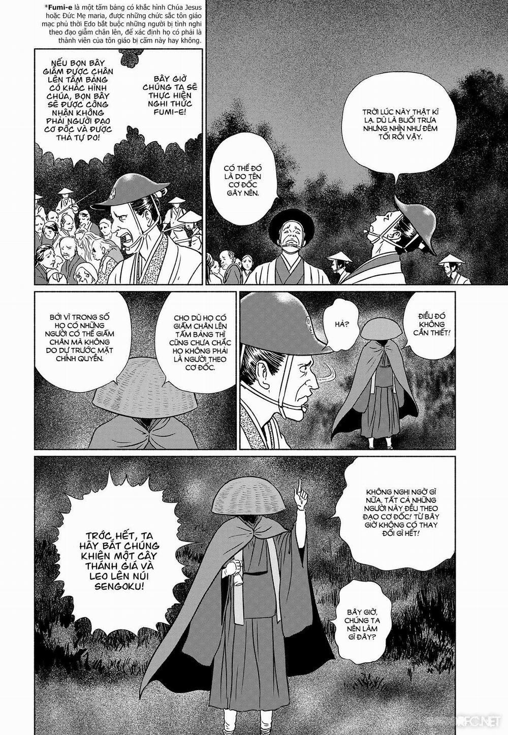 Travelogue Of The Succubus 7 trang 15