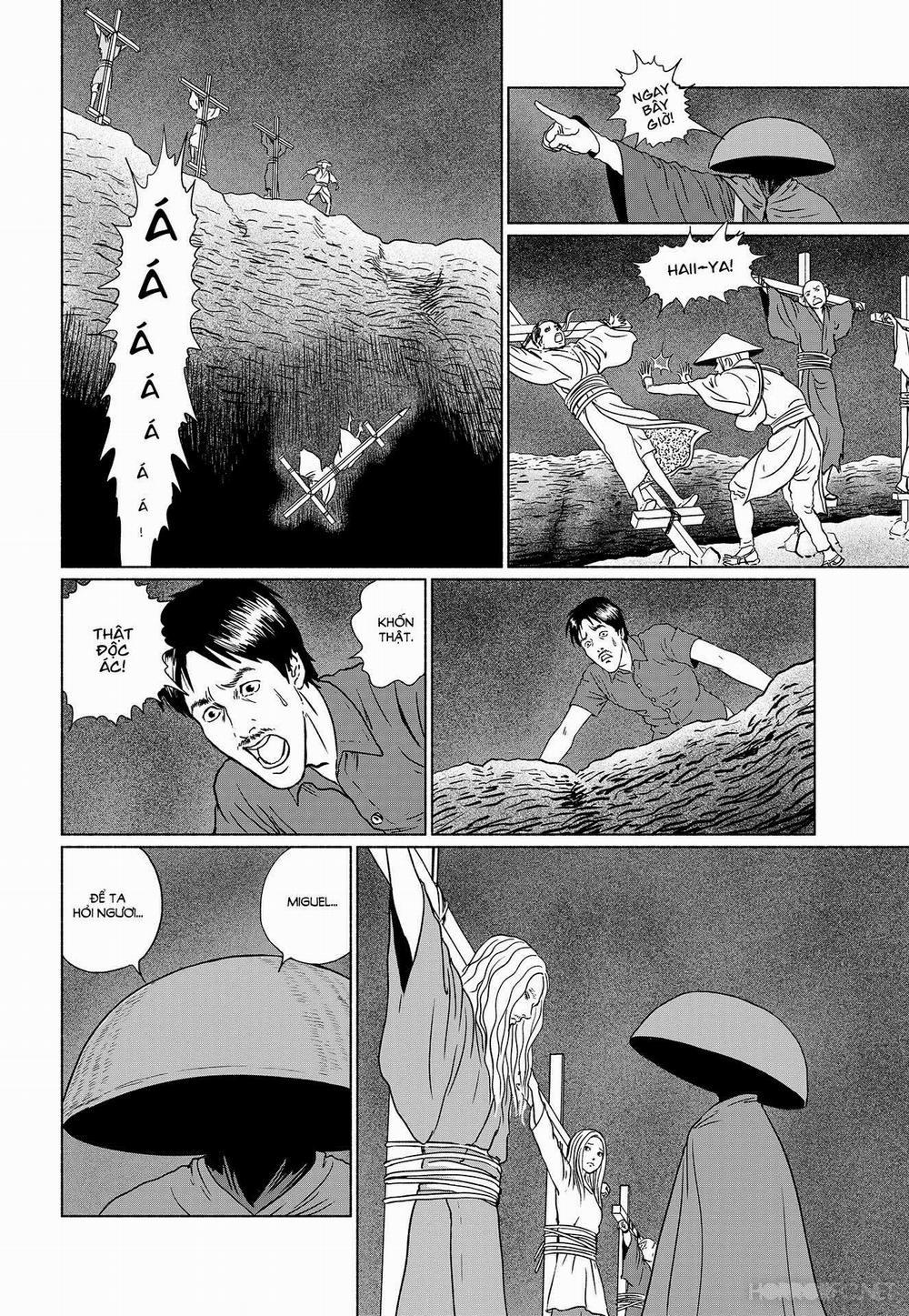 Travelogue Of The Succubus 7 trang 25