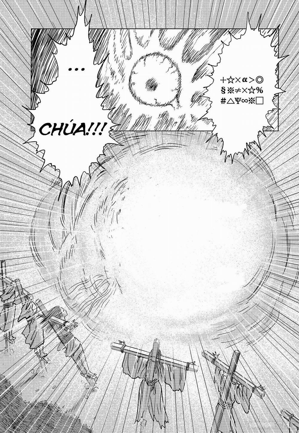 Travelogue Of The Succubus 7 trang 32