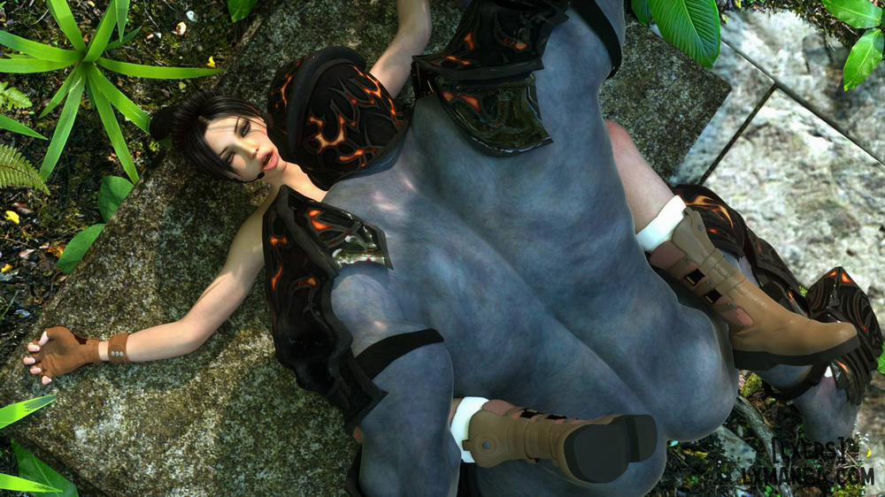 Treasure Guardian Oneshot trang 25