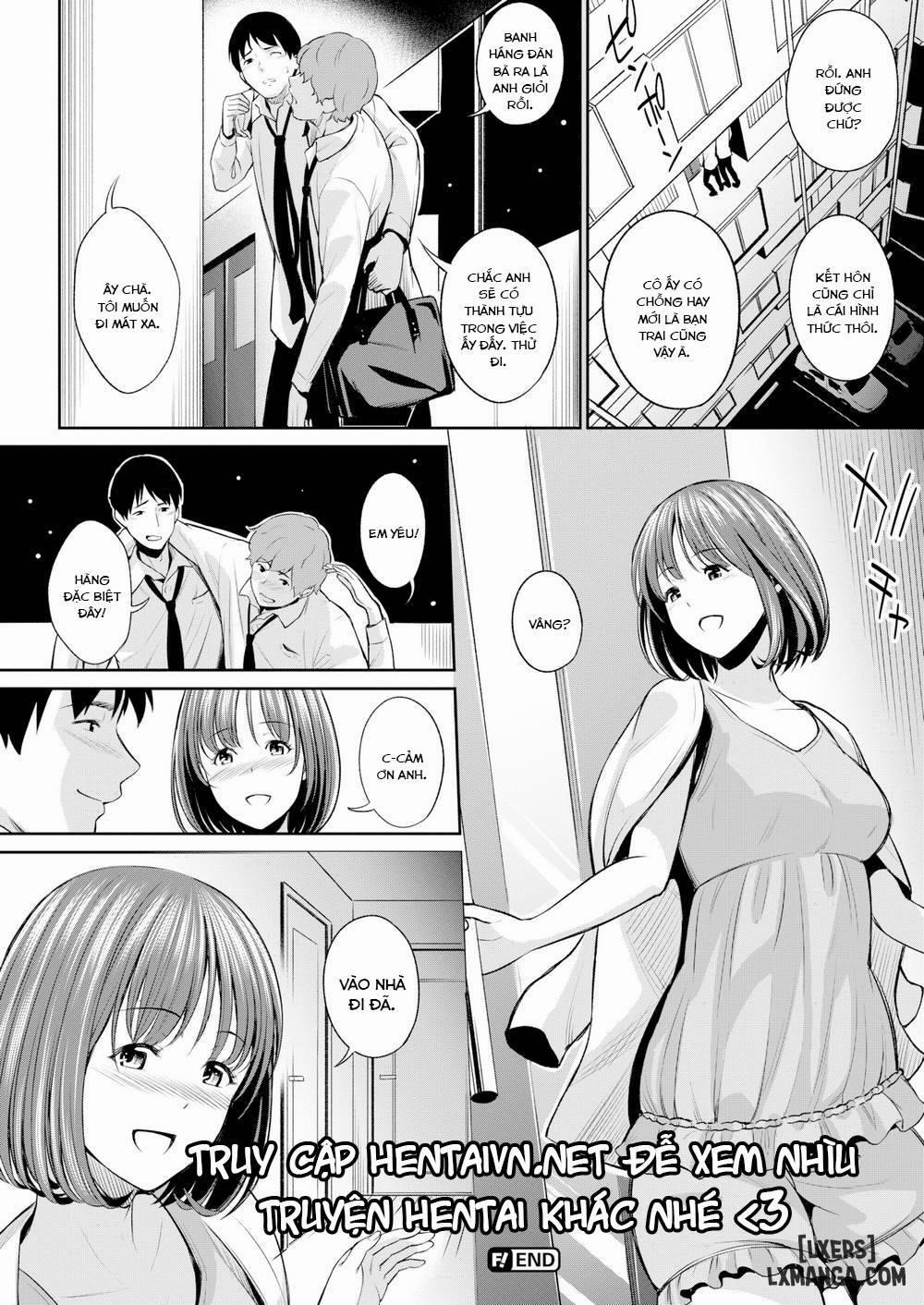 Tremor Oneshot trang 15